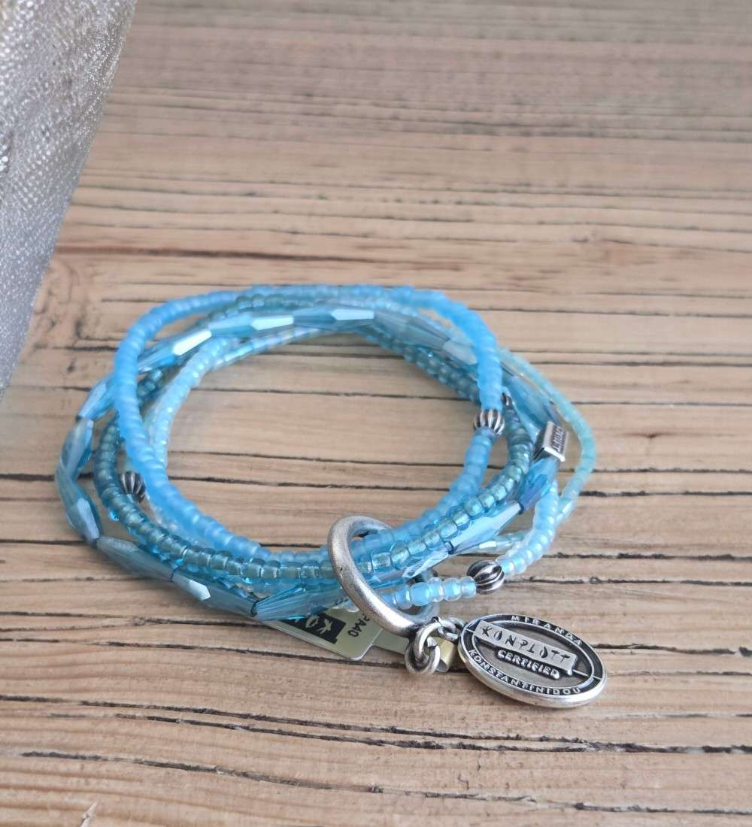 Konplott Elastikarmband