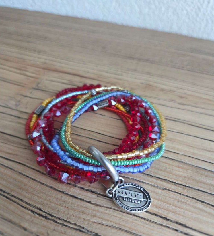 Konplott Elastikarmband