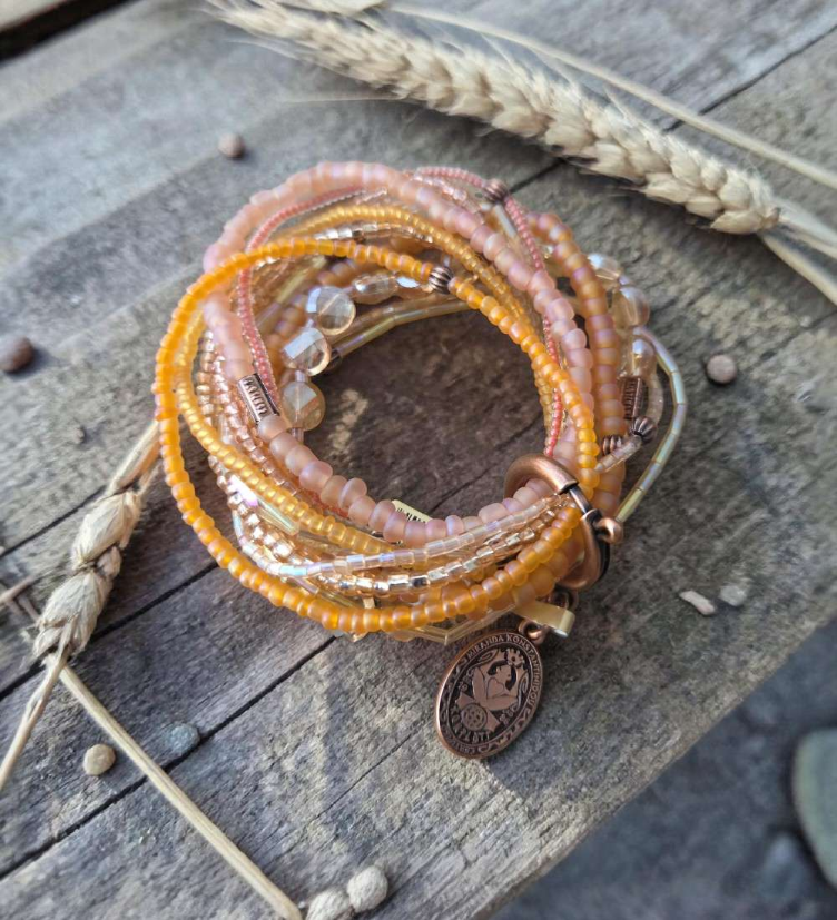 Konplott Elastikarmband