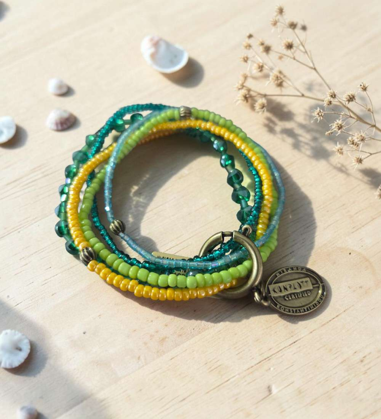 Konplott Elastikarmband