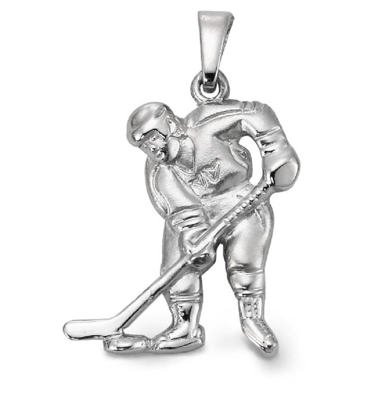 esha jewel Silber 925 Eishockey