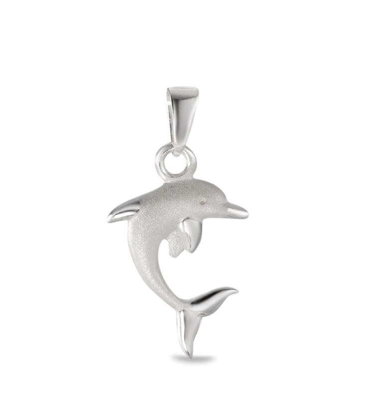 esha jewel Kinder Anhänger Silber