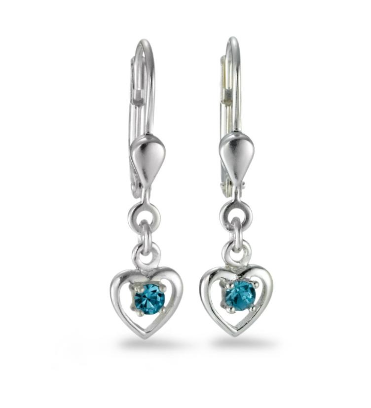 esha jewel Silber