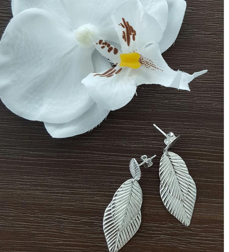 esha jewel Silber