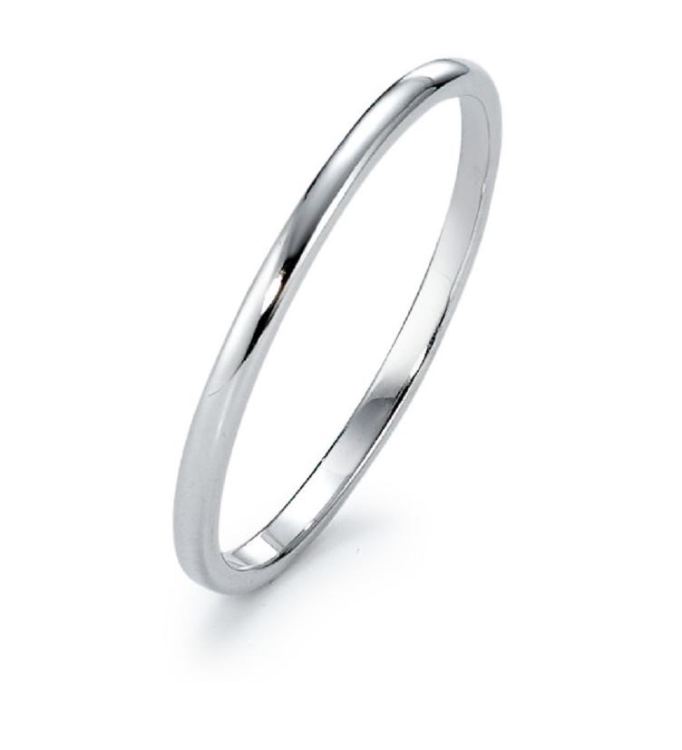 esha jewel Fingerring Silber 925