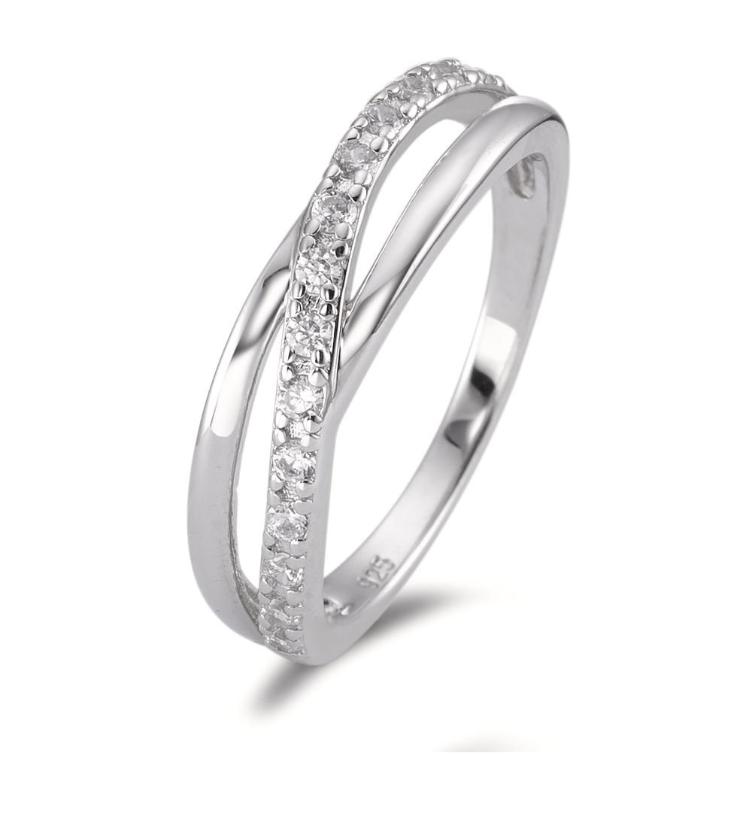 esha jewel silber 925 Zirkonia