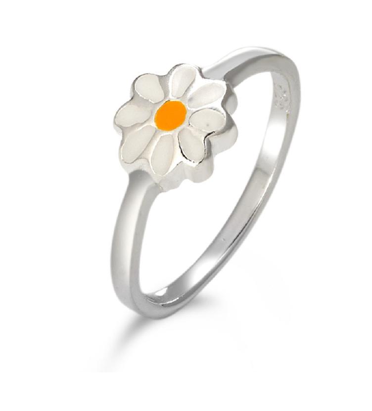 esha jewel Fingerring Kinder Silber 925
