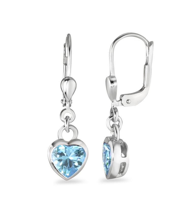 esha jewel Silber
