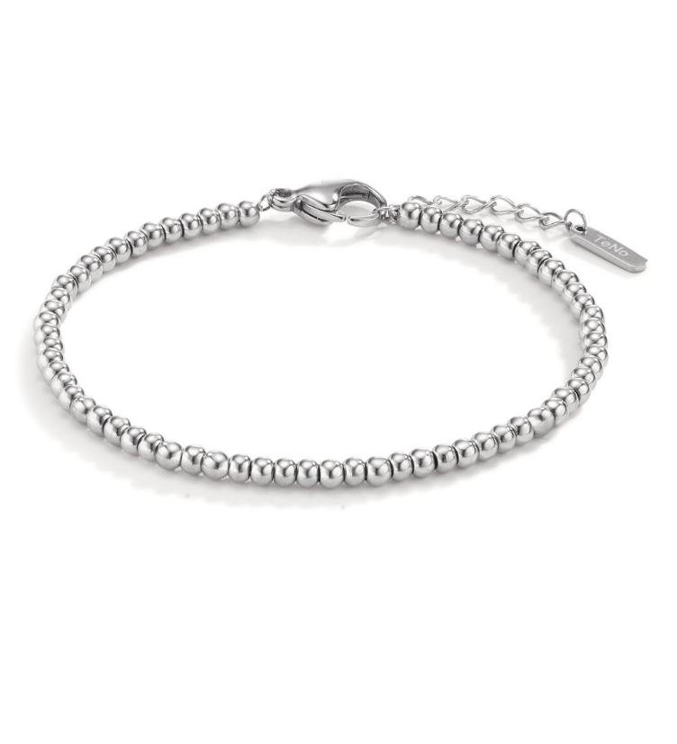 esha jewel Armband Edelstahl