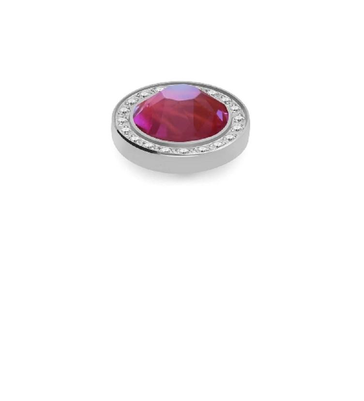 Qudo royal red delite Edelstahl