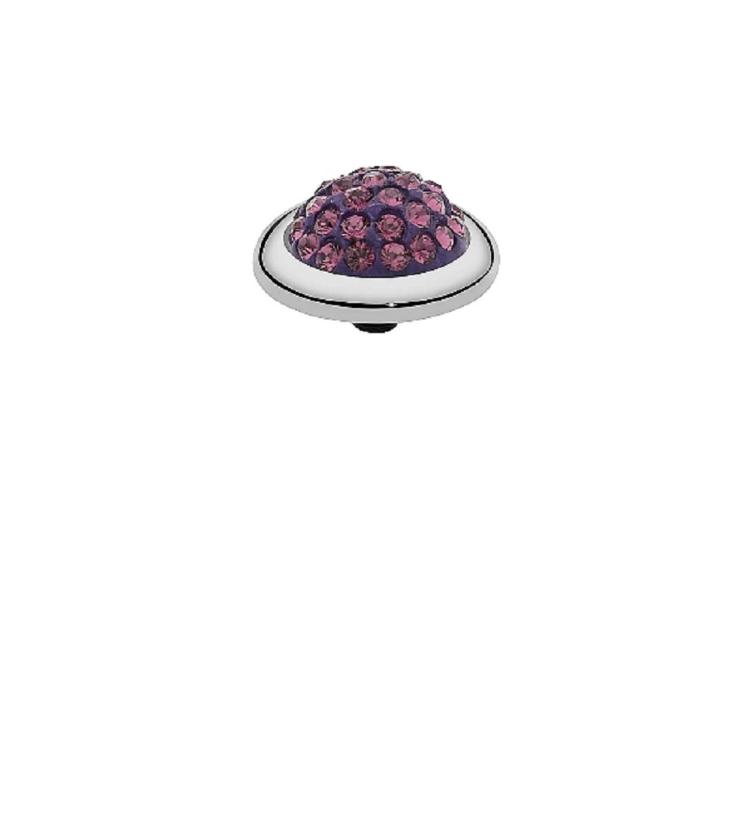 Qudo Edelstahl_gelb_rosé amethyst