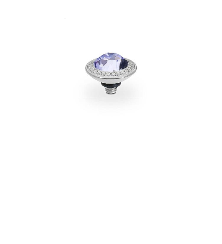 Tondo Deluxe 9mm Edelstahl silber, gelb, rosé_ provence lavender