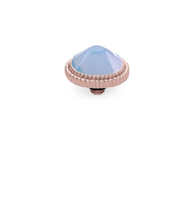 Qudo Fabero Edelstahl_gelb_rosé air blue opal - 1