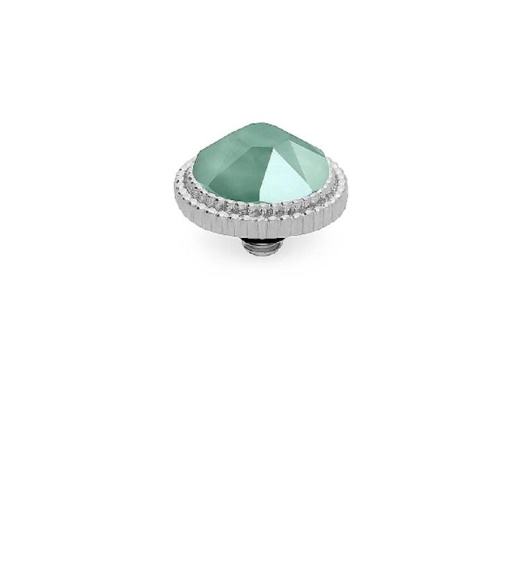 Qudo Fabero Edelstahl_gelb_rosé mint green