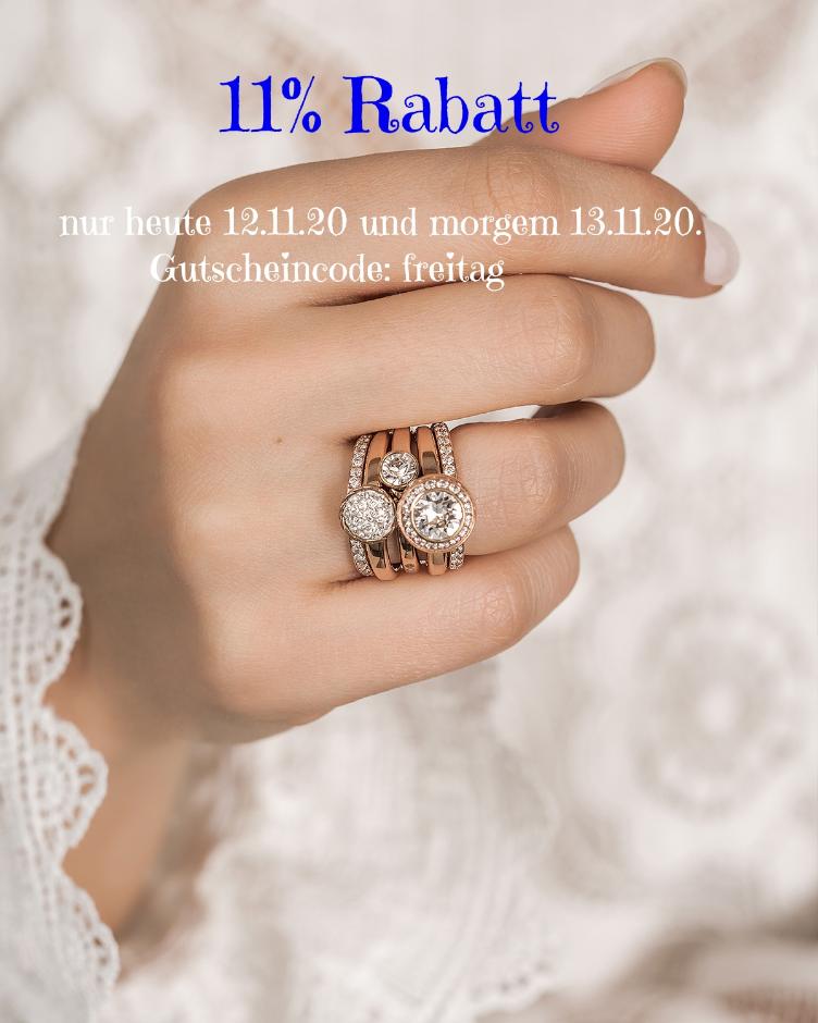 11% Rabatt