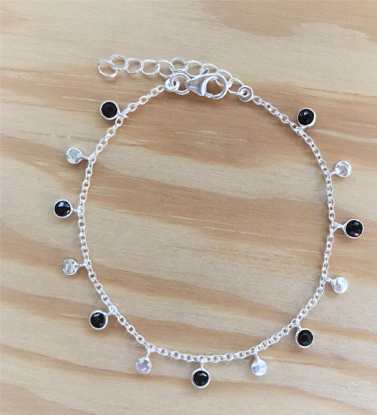 esha jewel Armband silber