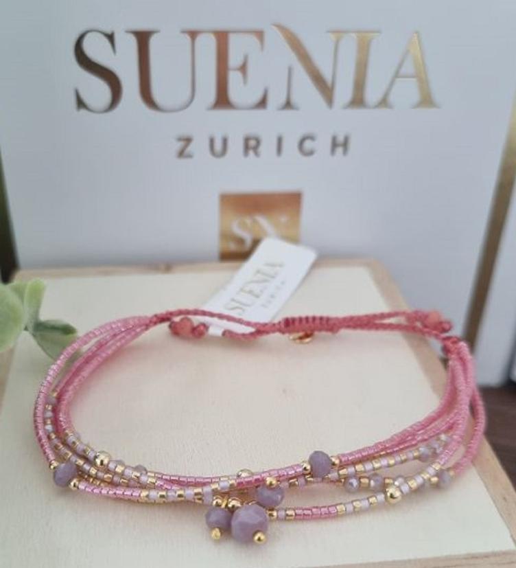 Suenia Armband Beery