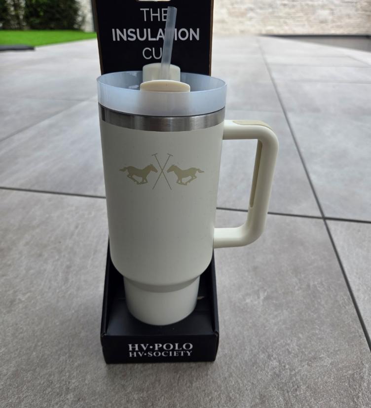HV Polo Insulation Cup