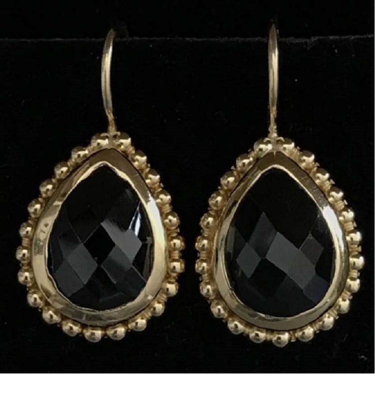 esha jewel Silber gelb vergoldet
