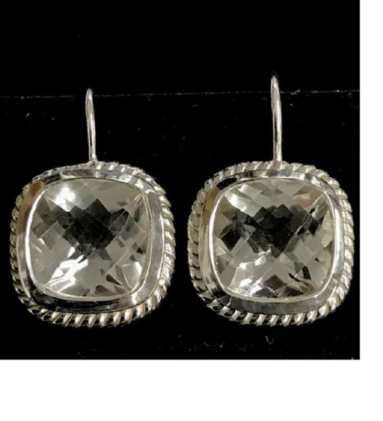 esha jewel Silber