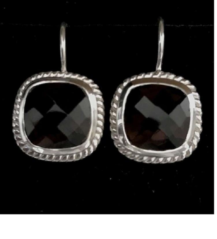 esha jewel Silber