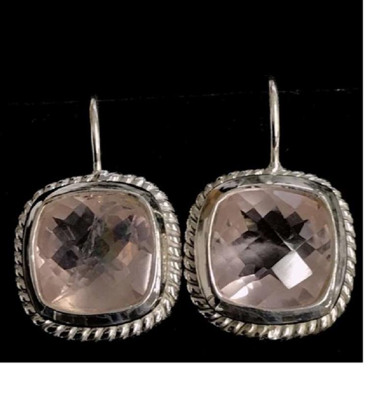 esha jewel Silber
