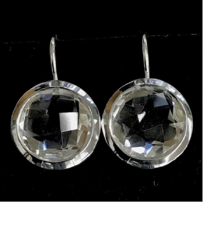 esha jewel Silber