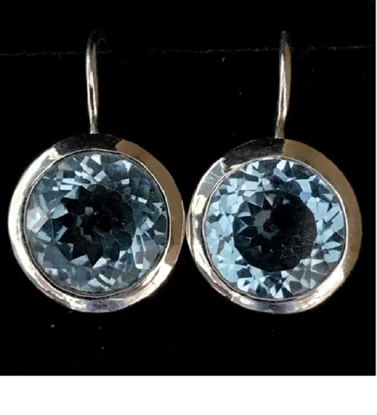 esha jewel Silber