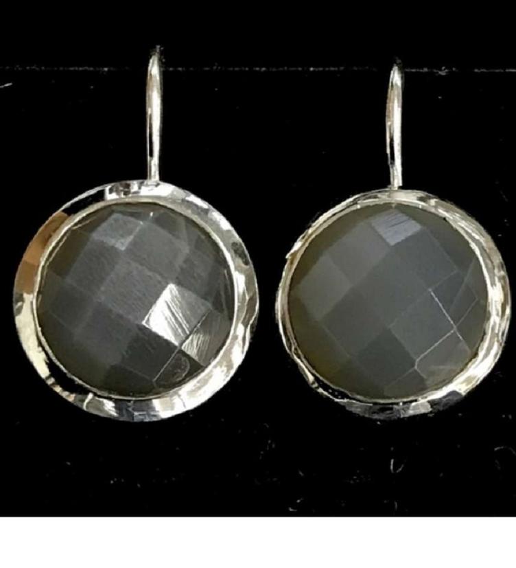 esha jewel Silber