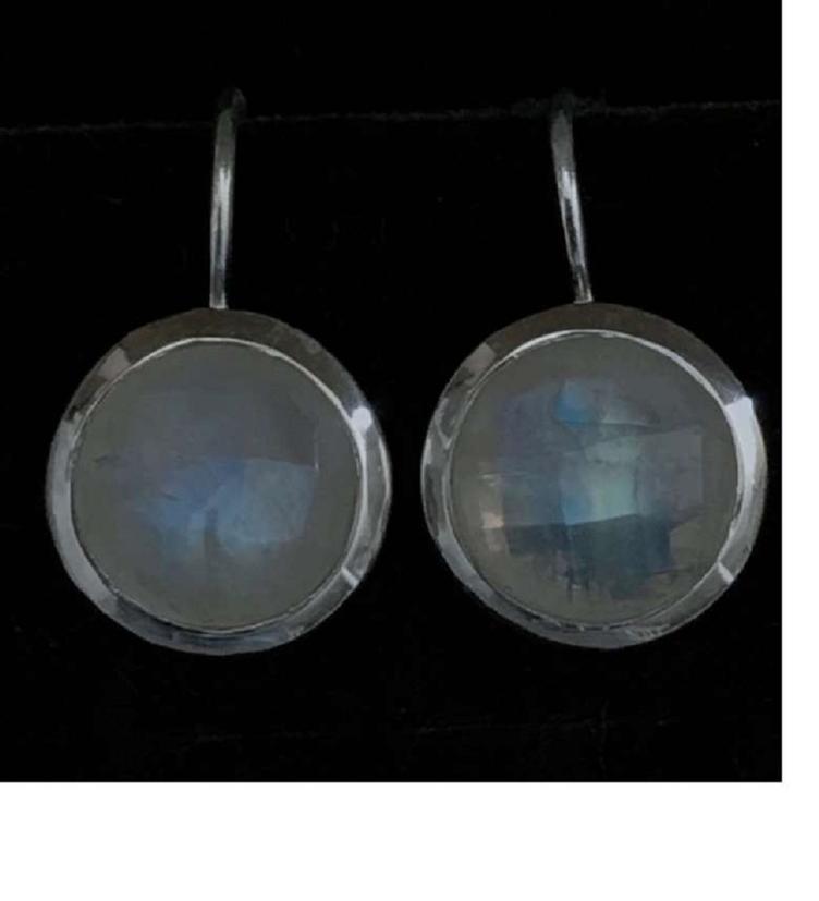 esha jewel Silber