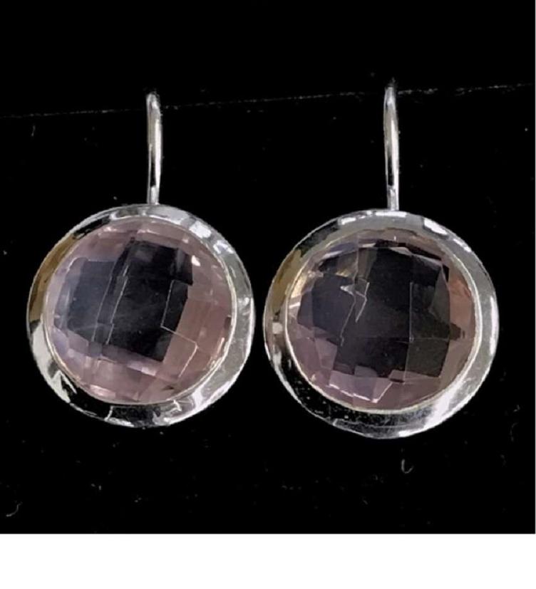 esha jewel Silber