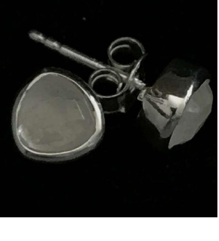 esha jewel Silber