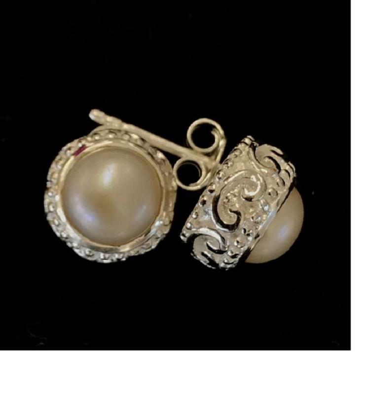 esha jewel Silber