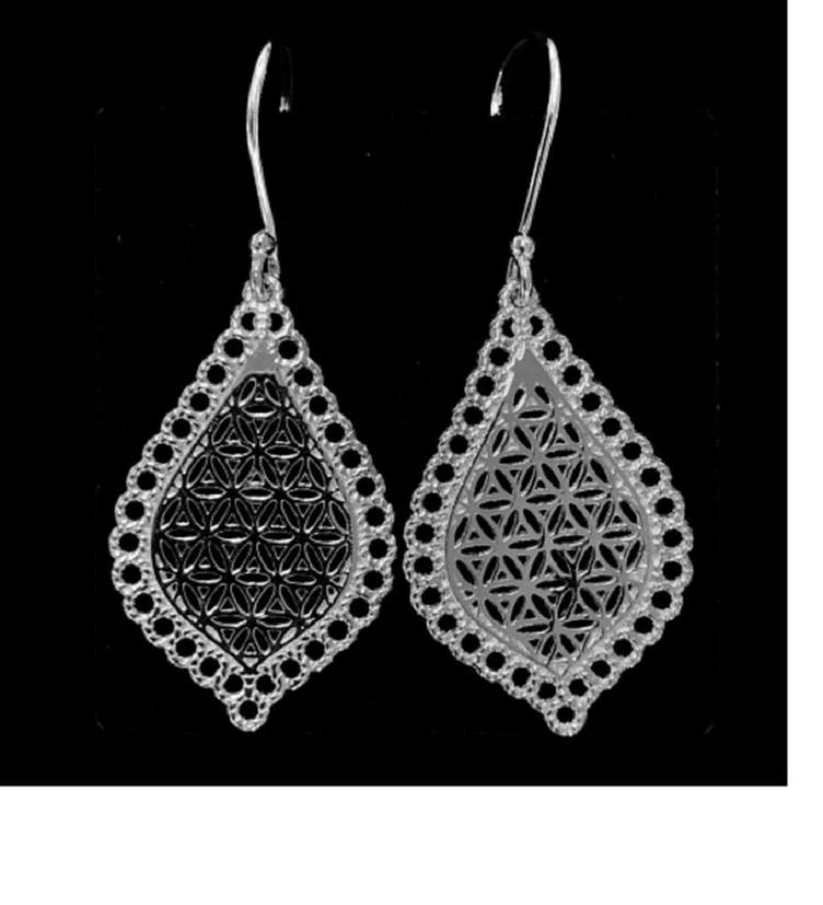 esha jewel Silber