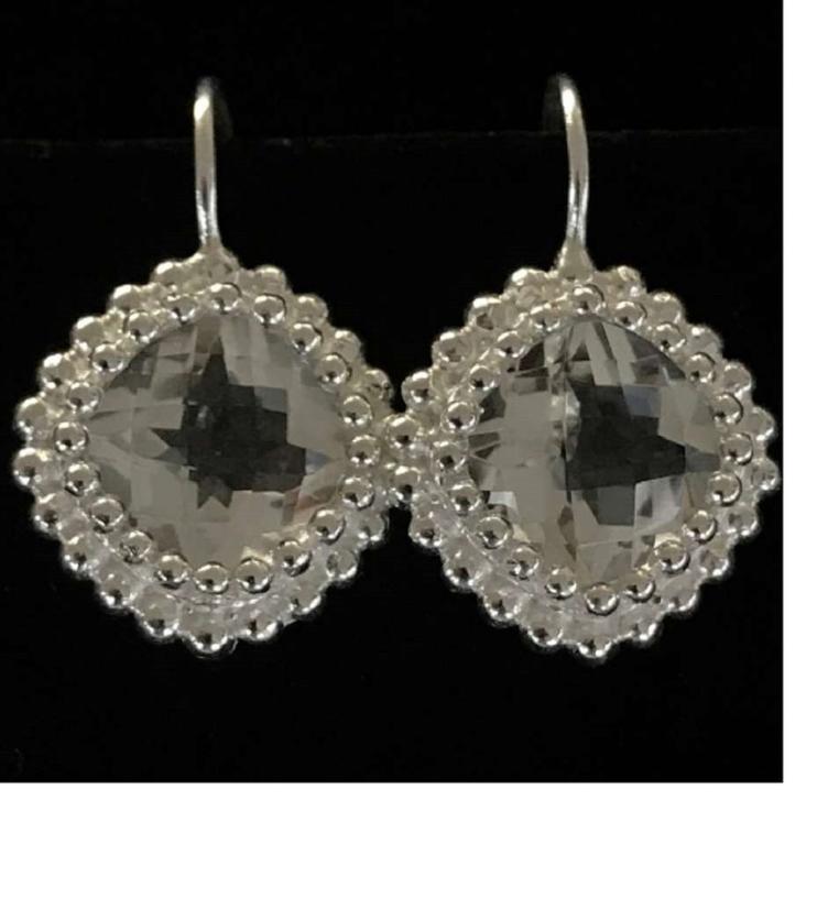 esha jewel Silber
