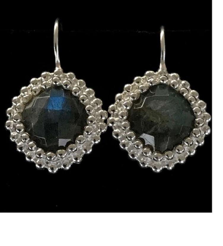 esha jewel Silber