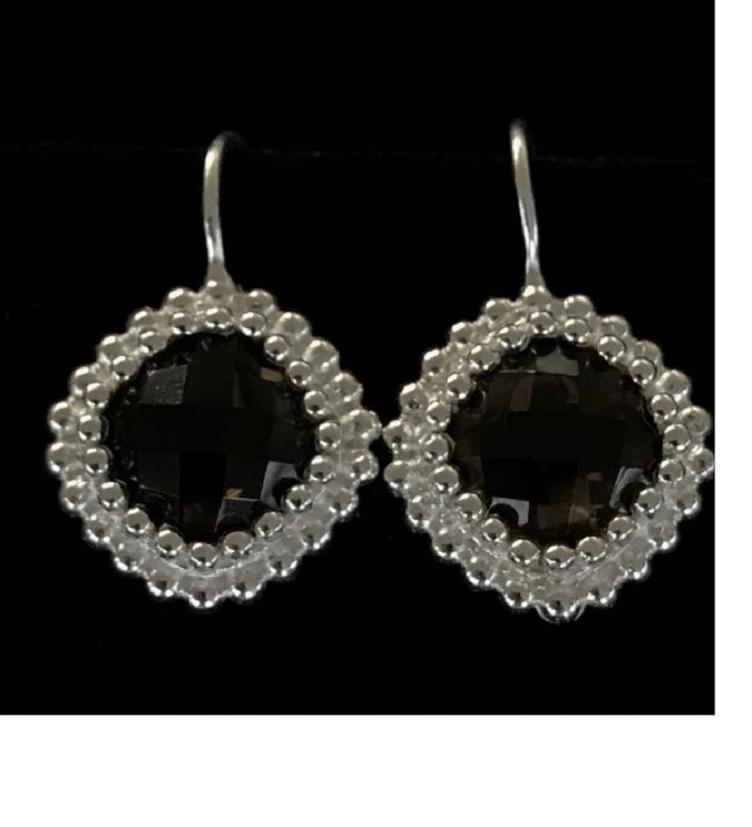 esha jewel Silber