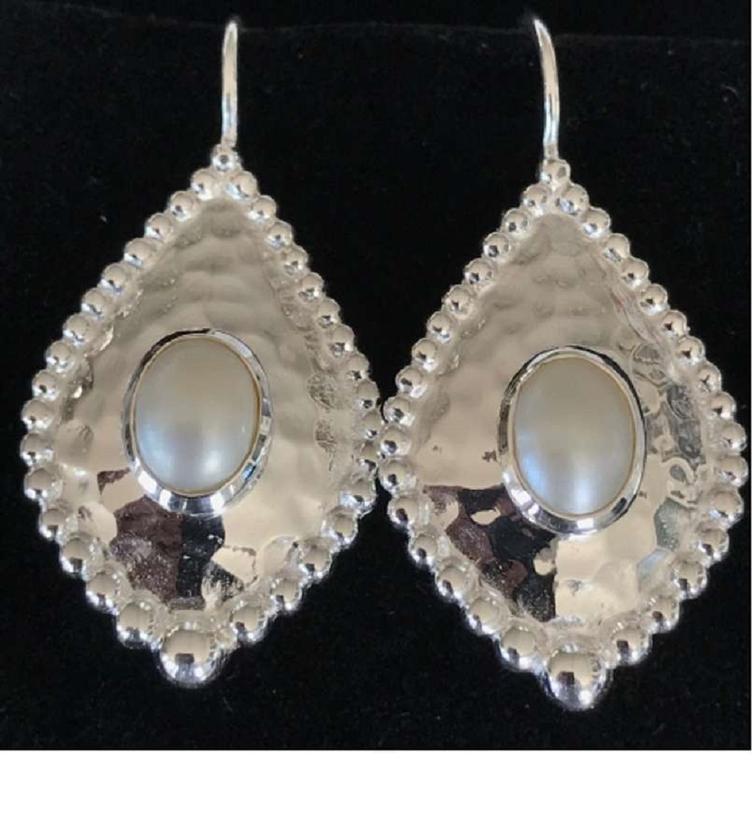 esha jewel Silber