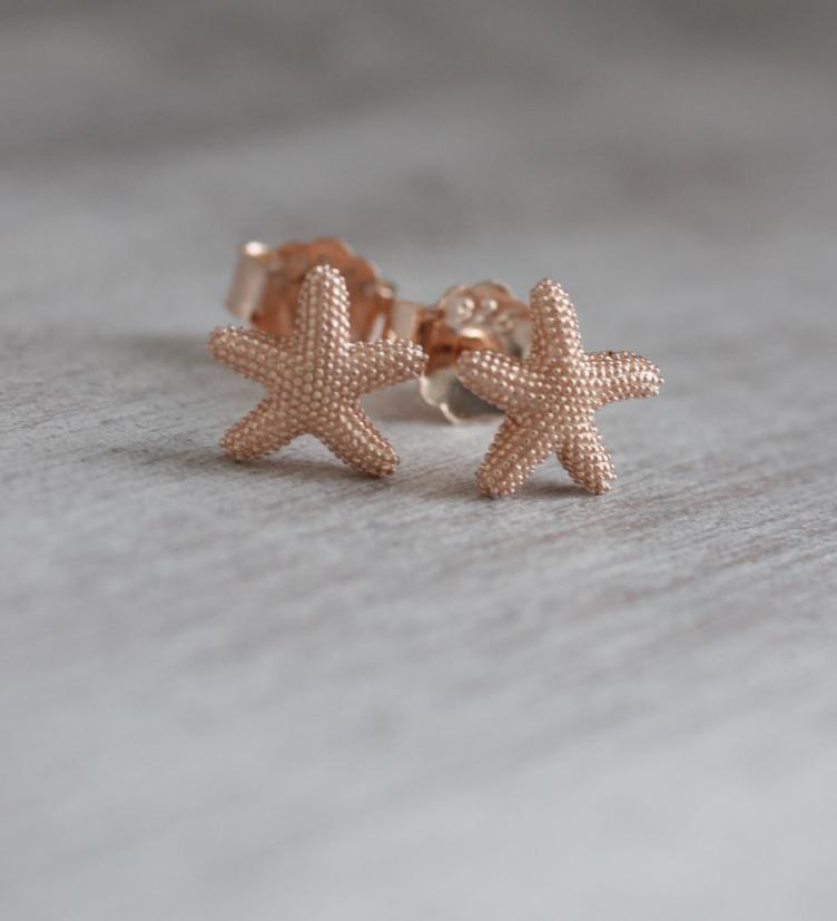 esha jewel silber rosé vergoldet
