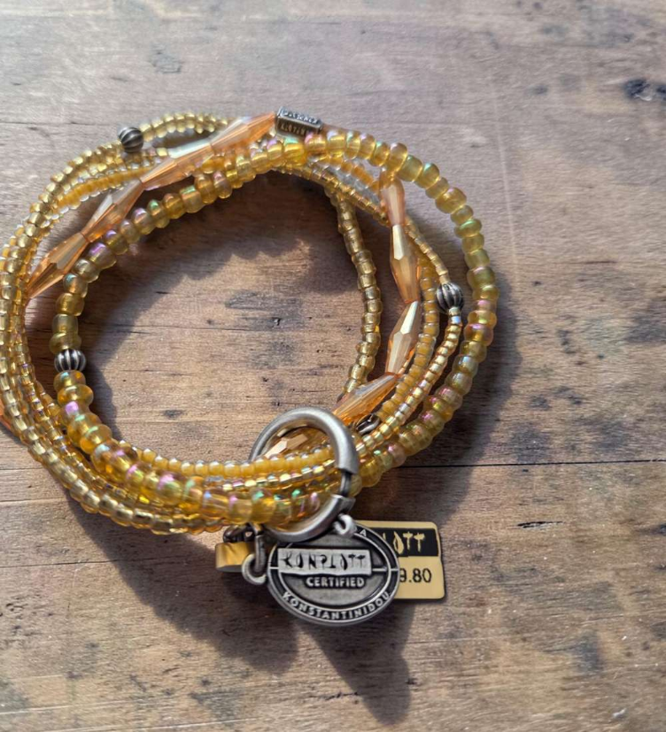 Konplott Elastikarband